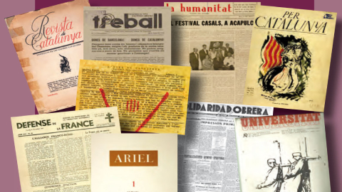 Prensa Clandestina